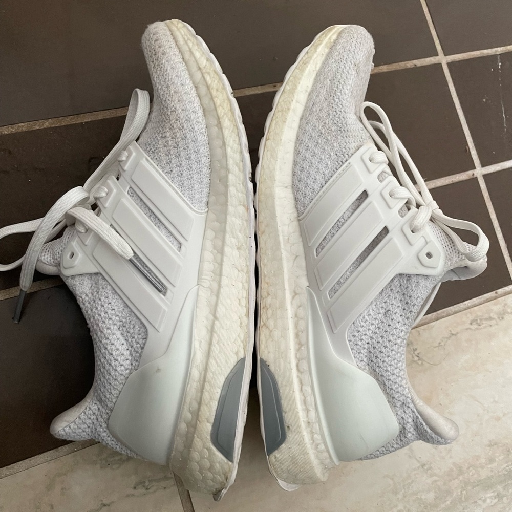 Ultra boost adidas